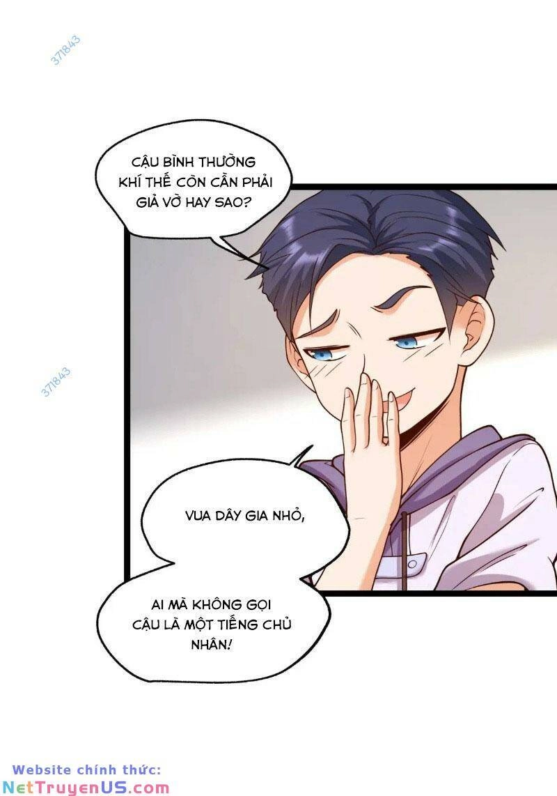 Trọng Sinh Không Làm Chạn Vương, Tôi Một Mình Nạp Game Thăng Cấp Chapter 42 - 3