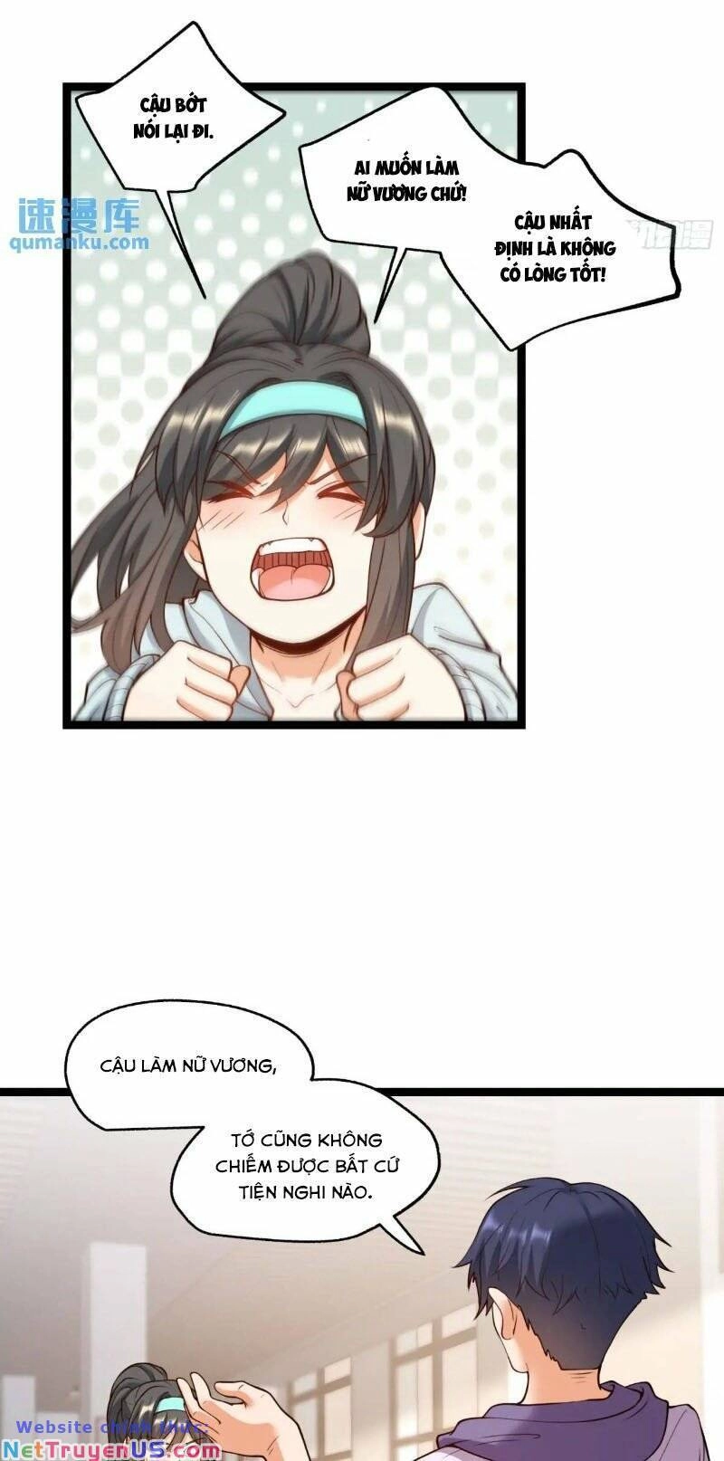 Trọng Sinh Không Làm Chạn Vương, Tôi Một Mình Nạp Game Thăng Cấp Chapter 42 - 4