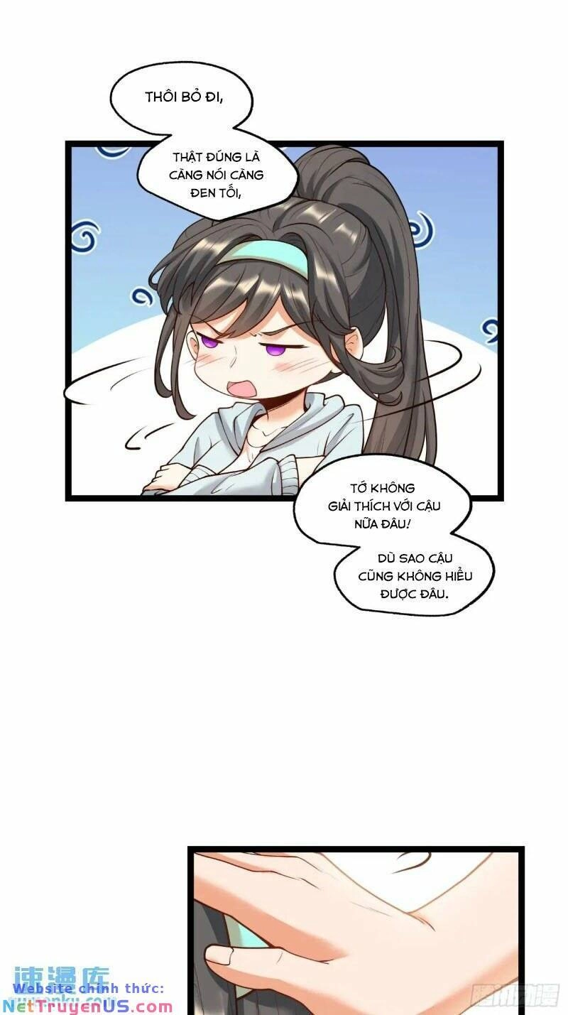 Trọng Sinh Không Làm Chạn Vương, Tôi Một Mình Nạp Game Thăng Cấp Chapter 42 - 6