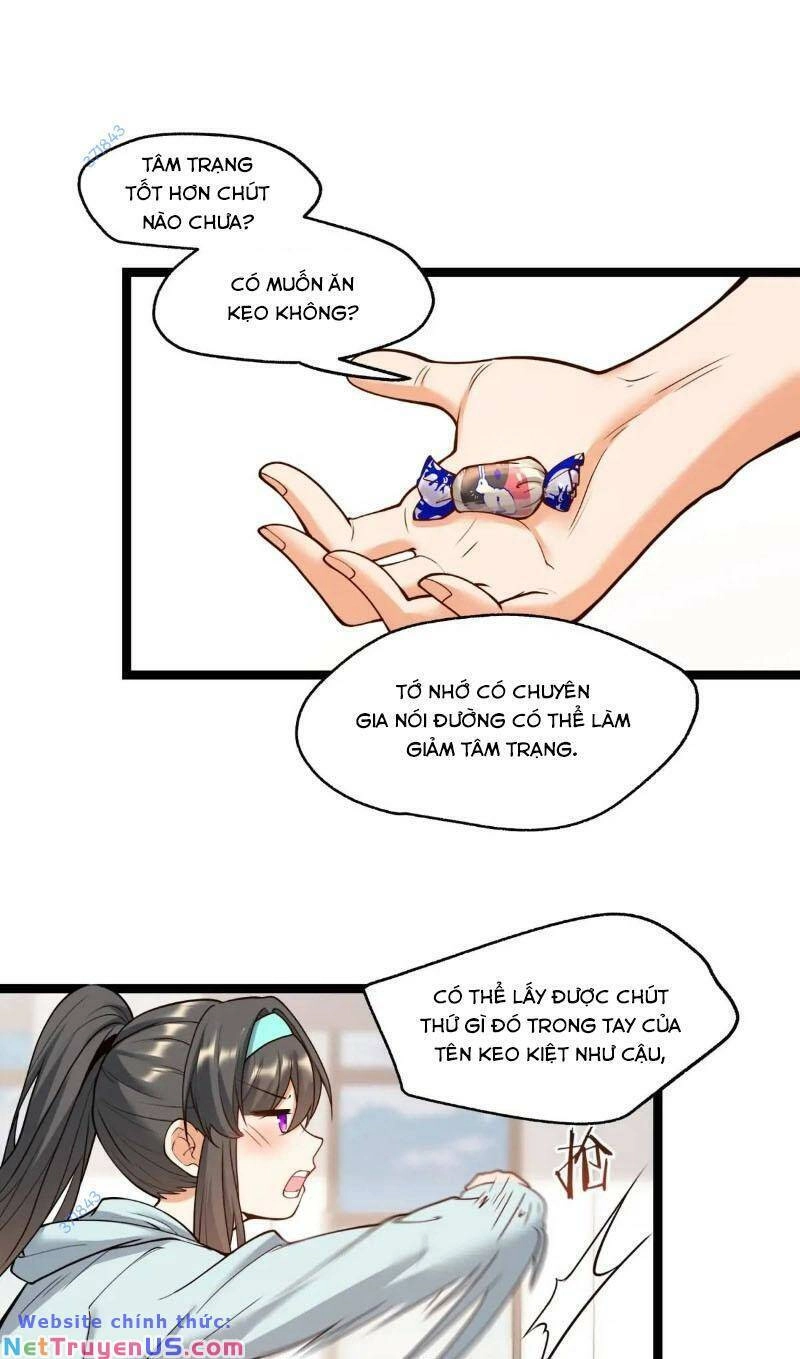 Trọng Sinh Không Làm Chạn Vương, Tôi Một Mình Nạp Game Thăng Cấp Chapter 42 - 9