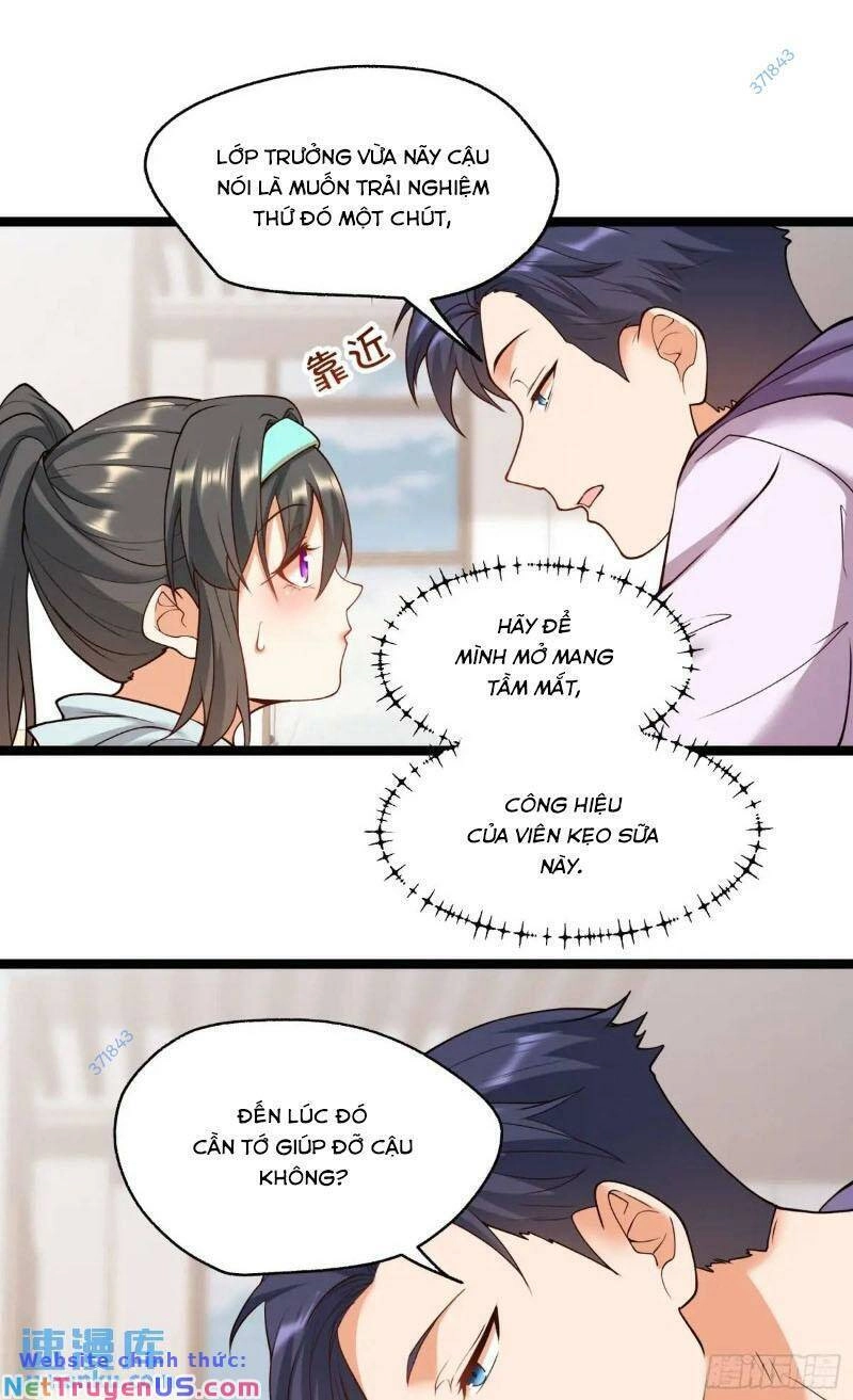 Trọng Sinh Không Làm Chạn Vương, Tôi Một Mình Nạp Game Thăng Cấp Chapter 42 - 11