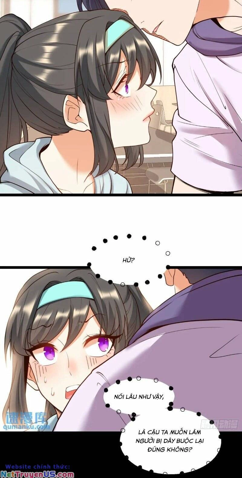 Trọng Sinh Không Làm Chạn Vương, Tôi Một Mình Nạp Game Thăng Cấp Chapter 42 - 12