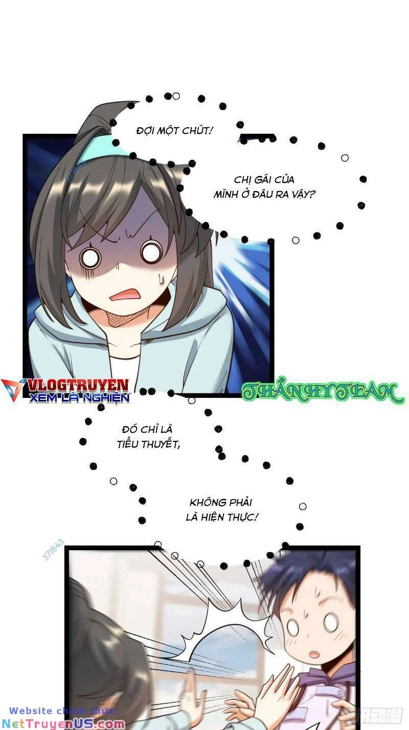 Trọng Sinh Không Làm Chạn Vương, Tôi Một Mình Nạp Game Thăng Cấp Chapter 42 - 15