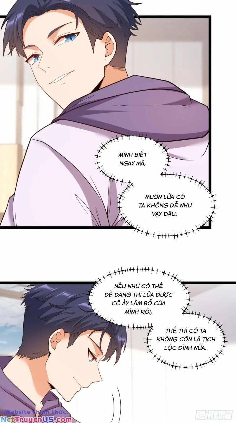 Trọng Sinh Không Làm Chạn Vương, Tôi Một Mình Nạp Game Thăng Cấp Chapter 42 - 18