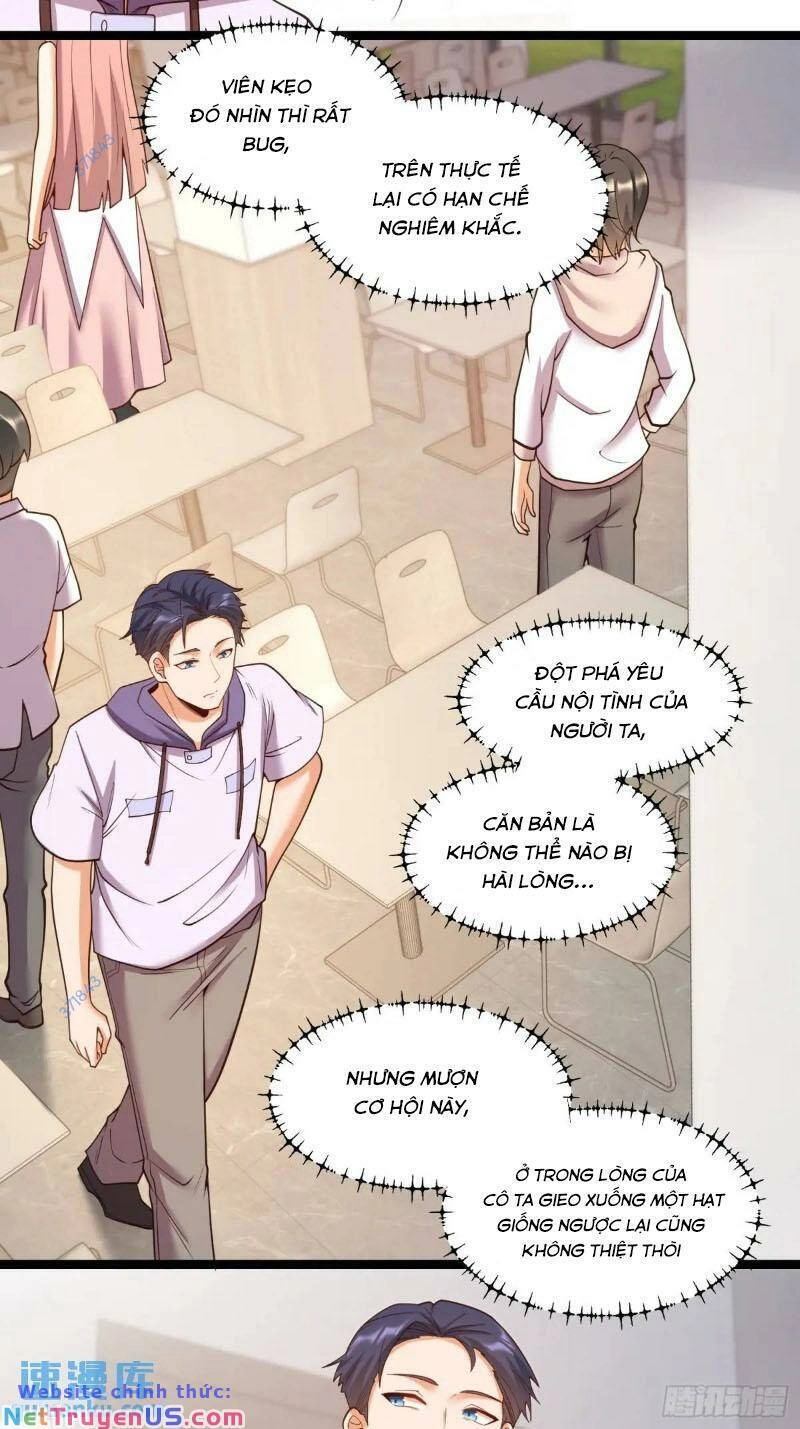 Trọng Sinh Không Làm Chạn Vương, Tôi Một Mình Nạp Game Thăng Cấp Chapter 42 - 19