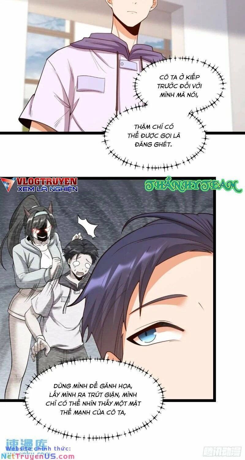 Trọng Sinh Không Làm Chạn Vương, Tôi Một Mình Nạp Game Thăng Cấp Chapter 42 - 20