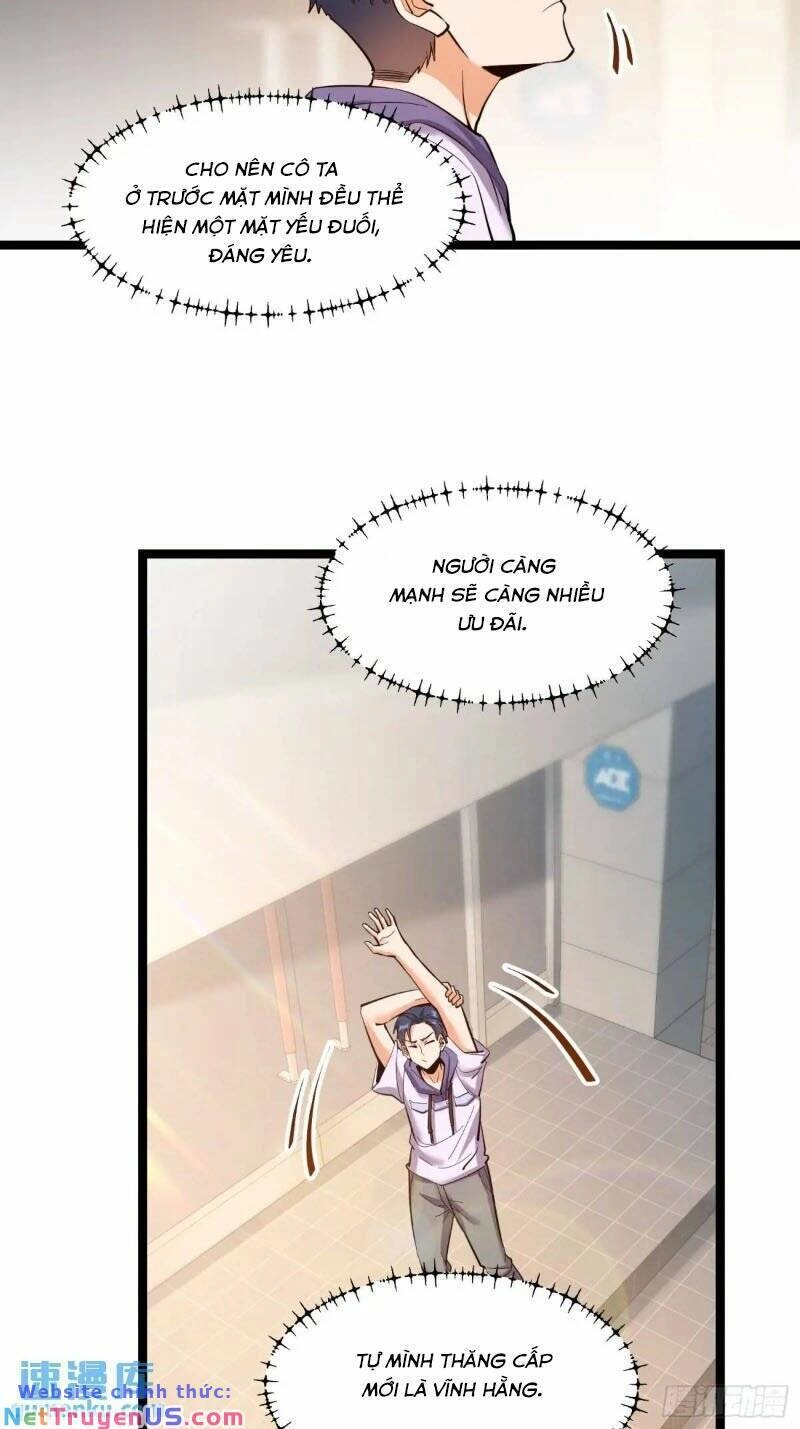 Trọng Sinh Không Làm Chạn Vương, Tôi Một Mình Nạp Game Thăng Cấp Chapter 42 - 22