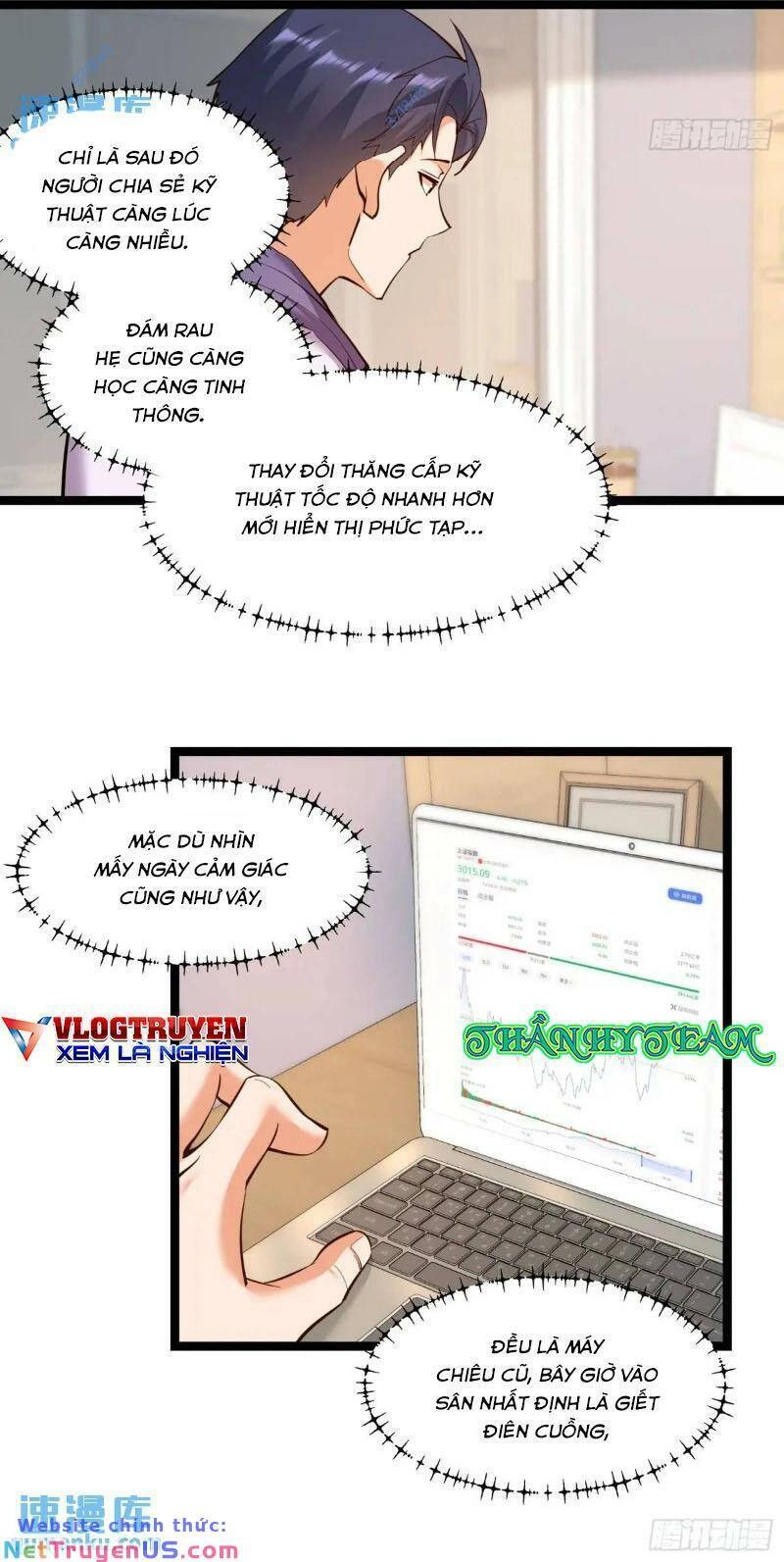 Trọng Sinh Không Làm Chạn Vương, Tôi Một Mình Nạp Game Thăng Cấp Chapter 42 - 25