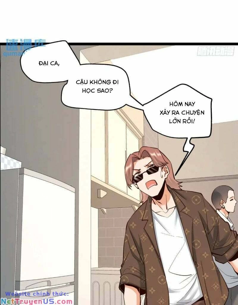 Trọng Sinh Không Làm Chạn Vương, Tôi Một Mình Nạp Game Thăng Cấp Chapter 42 - 28