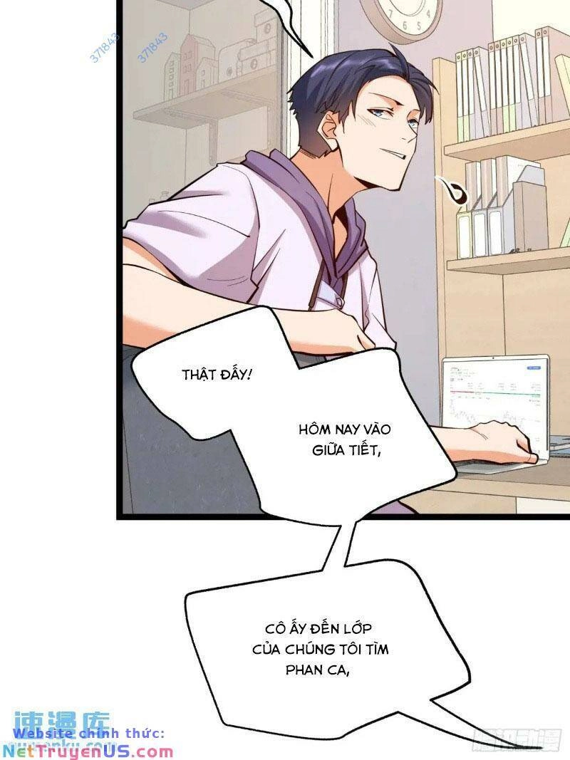 Trọng Sinh Không Làm Chạn Vương, Tôi Một Mình Nạp Game Thăng Cấp Chapter 42 - 31