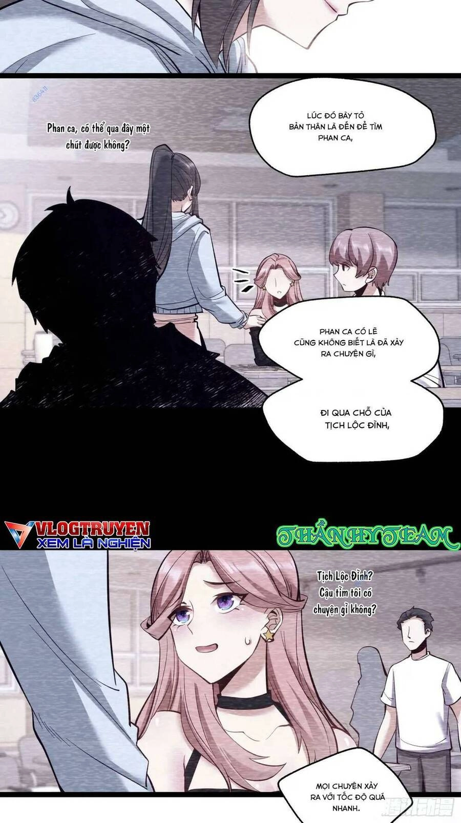 Trọng Sinh Không Làm Chạn Vương, Tôi Một Mình Nạp Game Thăng Cấp Chapter 43 - 5