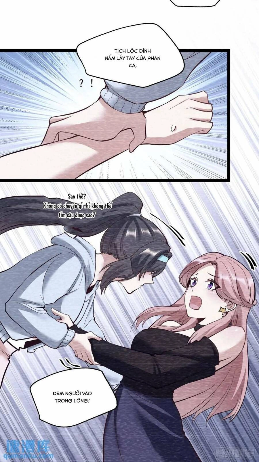 Trọng Sinh Không Làm Chạn Vương, Tôi Một Mình Nạp Game Thăng Cấp Chapter 43 - 6