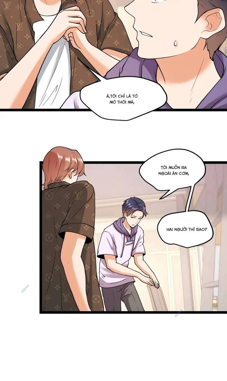 Trọng Sinh Không Làm Chạn Vương, Tôi Một Mình Nạp Game Thăng Cấp Chapter 43 - 14