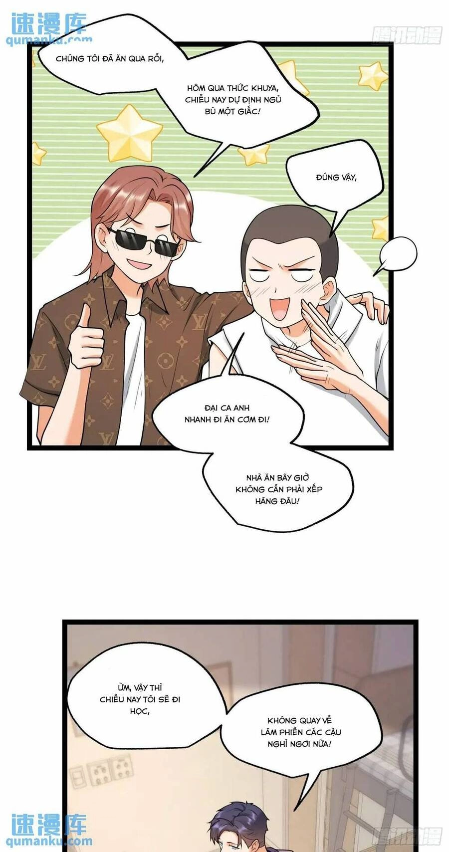 Trọng Sinh Không Làm Chạn Vương, Tôi Một Mình Nạp Game Thăng Cấp Chapter 43 - 15