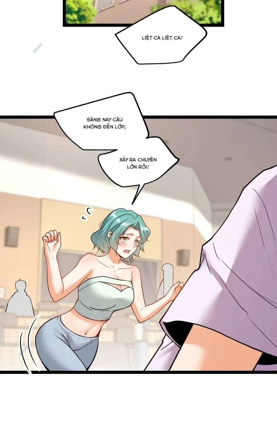 Trọng Sinh Không Làm Chạn Vương, Tôi Một Mình Nạp Game Thăng Cấp Chapter 43 - 18