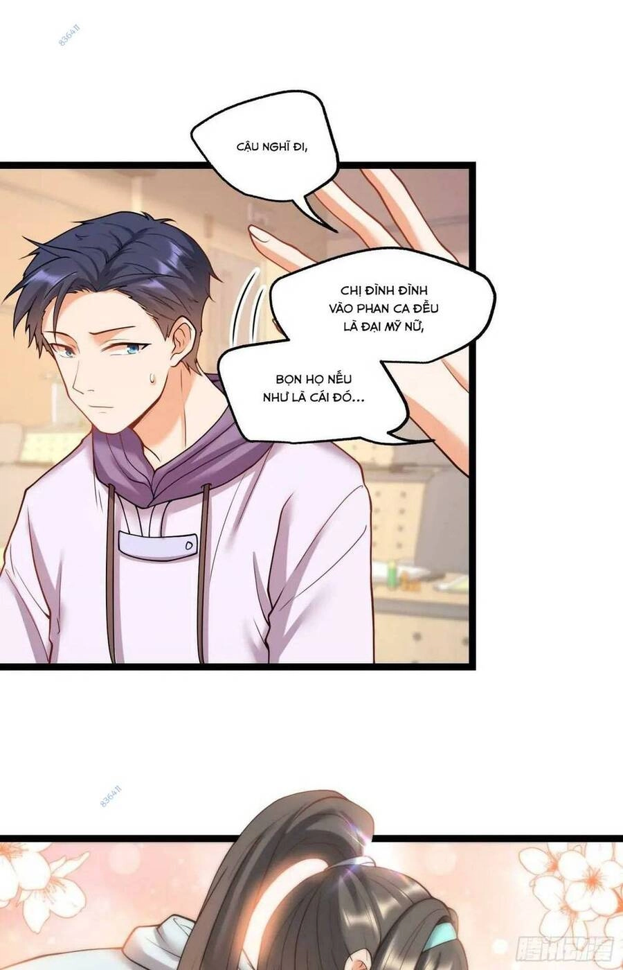 Trọng Sinh Không Làm Chạn Vương, Tôi Một Mình Nạp Game Thăng Cấp Chapter 43 - 21