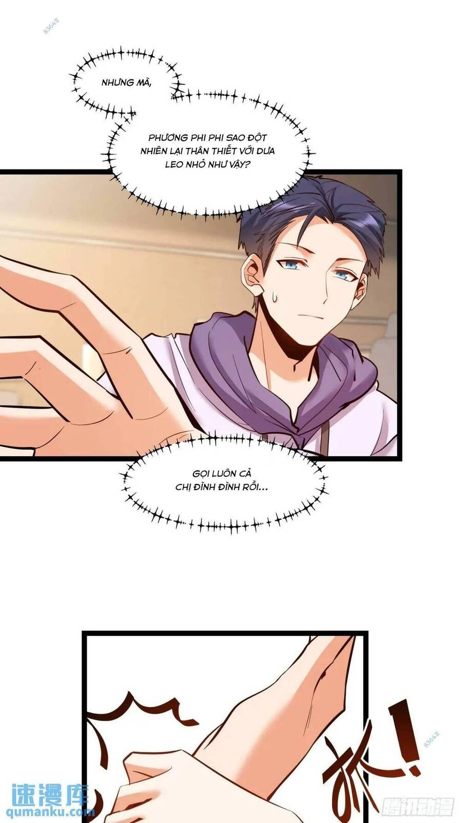 Trọng Sinh Không Làm Chạn Vương, Tôi Một Mình Nạp Game Thăng Cấp Chapter 43 - 24