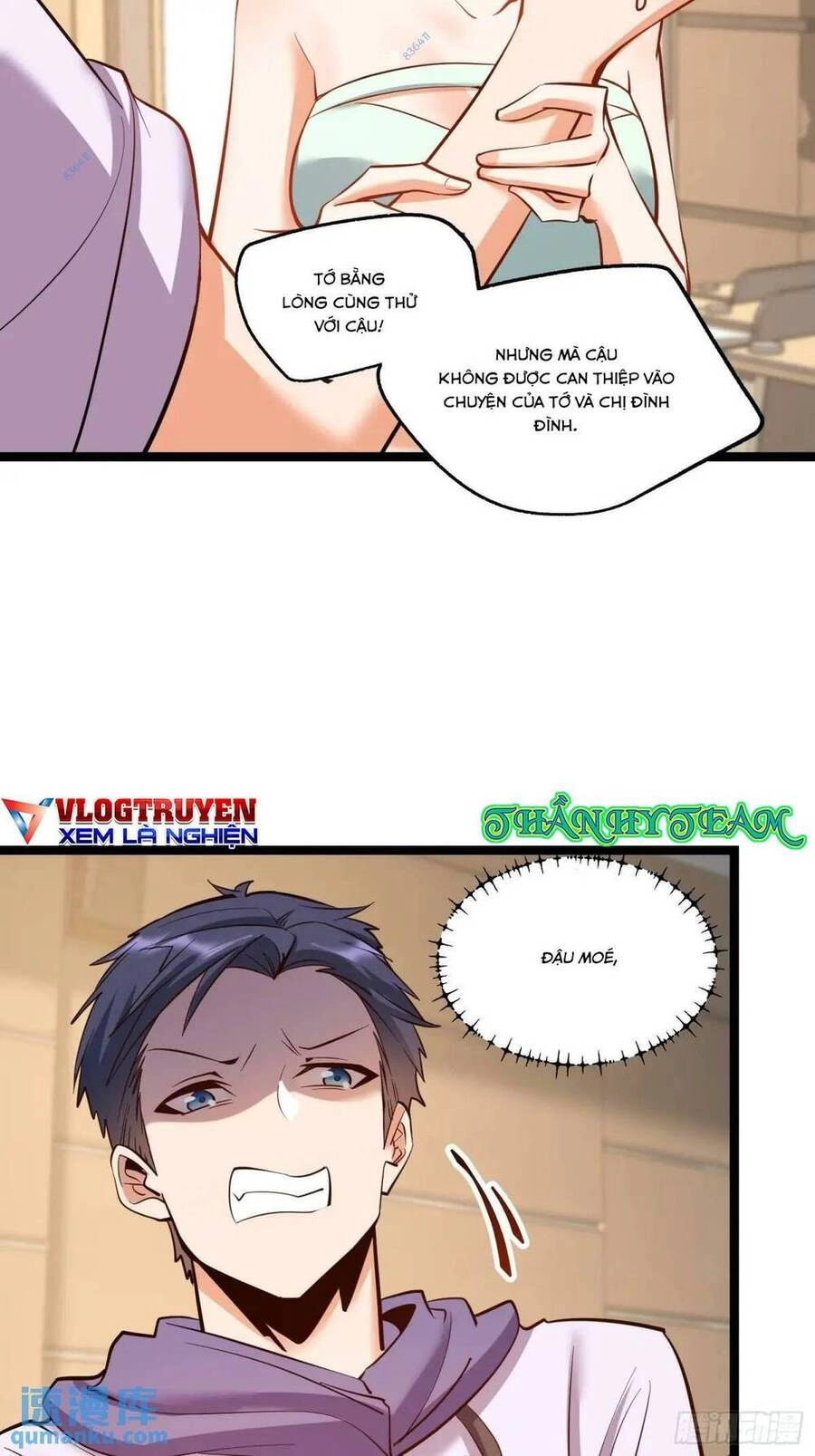 Trọng Sinh Không Làm Chạn Vương, Tôi Một Mình Nạp Game Thăng Cấp Chapter 43 - 29