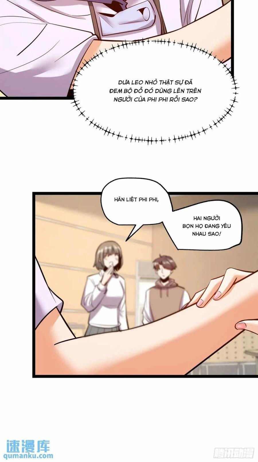 Trọng Sinh Không Làm Chạn Vương, Tôi Một Mình Nạp Game Thăng Cấp Chapter 43 - 30