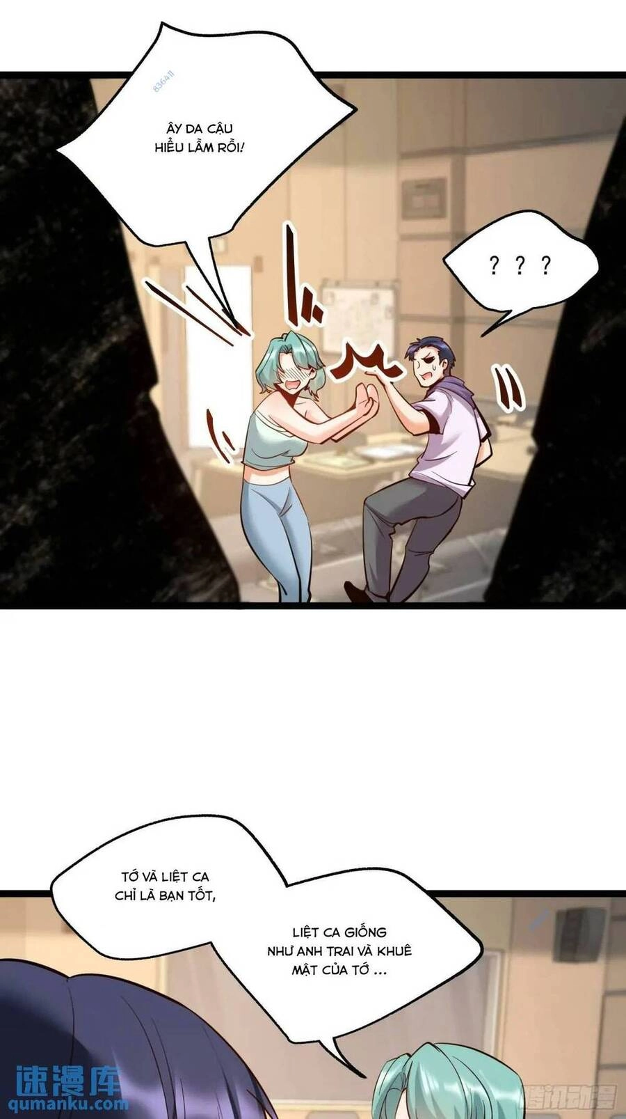 Trọng Sinh Không Làm Chạn Vương, Tôi Một Mình Nạp Game Thăng Cấp Chapter 43 - 31