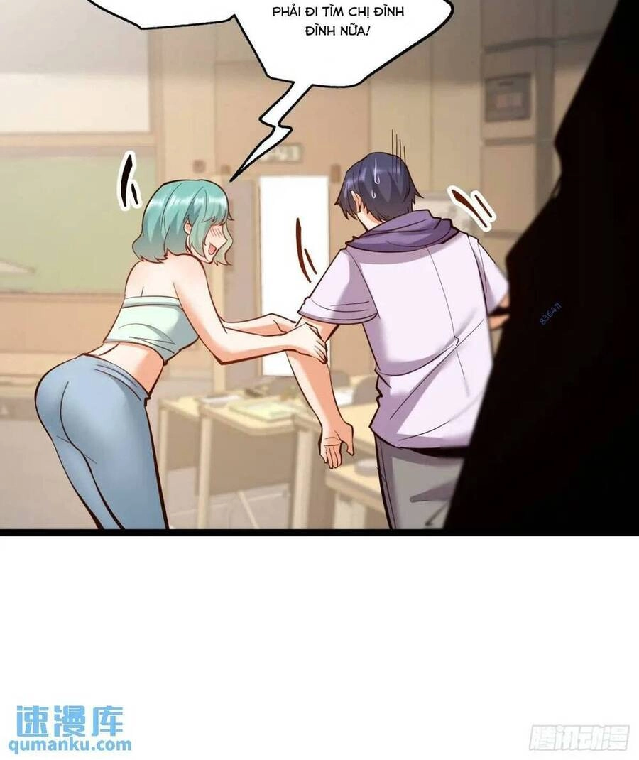 Trọng Sinh Không Làm Chạn Vương, Tôi Một Mình Nạp Game Thăng Cấp Chapter 43 - 34