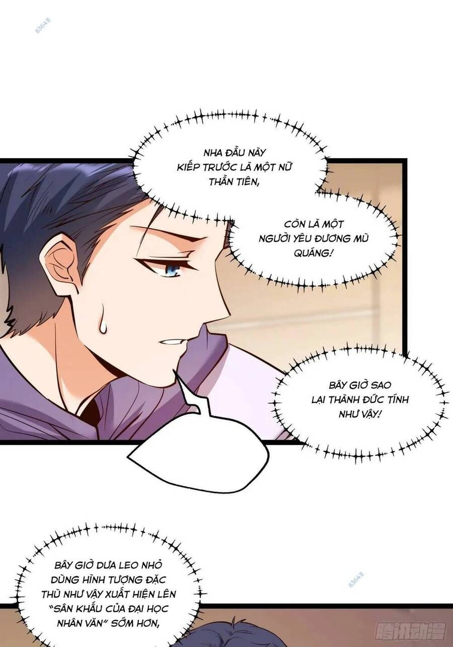 Trọng Sinh Không Làm Chạn Vương, Tôi Một Mình Nạp Game Thăng Cấp Chapter 44 - 3