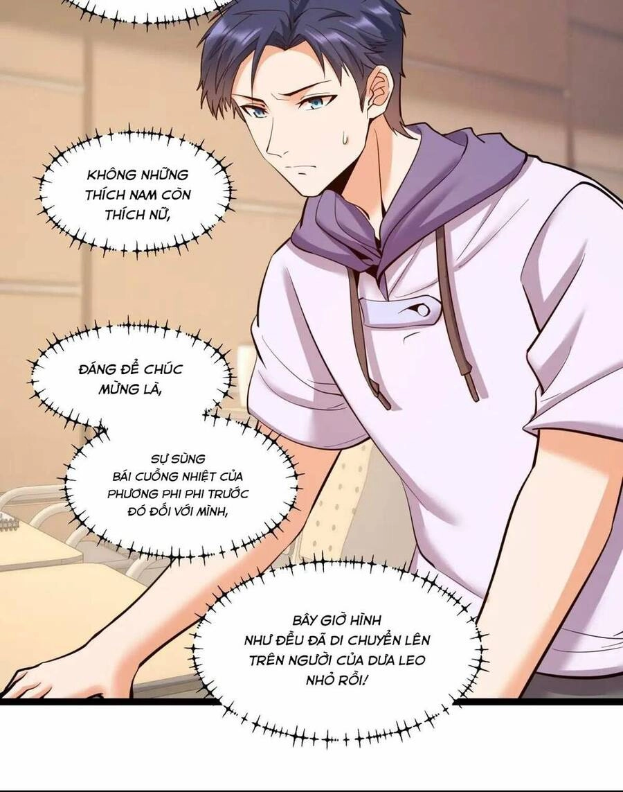 Trọng Sinh Không Làm Chạn Vương, Tôi Một Mình Nạp Game Thăng Cấp Chapter 44 - 4