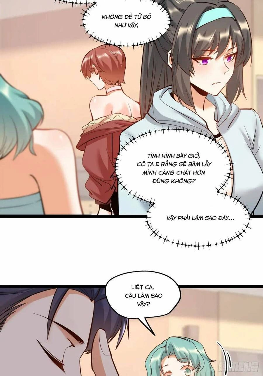 Trọng Sinh Không Làm Chạn Vương, Tôi Một Mình Nạp Game Thăng Cấp Chapter 44 - 6