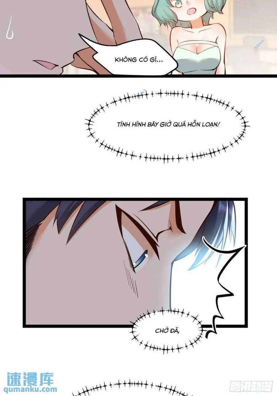 Trọng Sinh Không Làm Chạn Vương, Tôi Một Mình Nạp Game Thăng Cấp Chapter 44 - 7