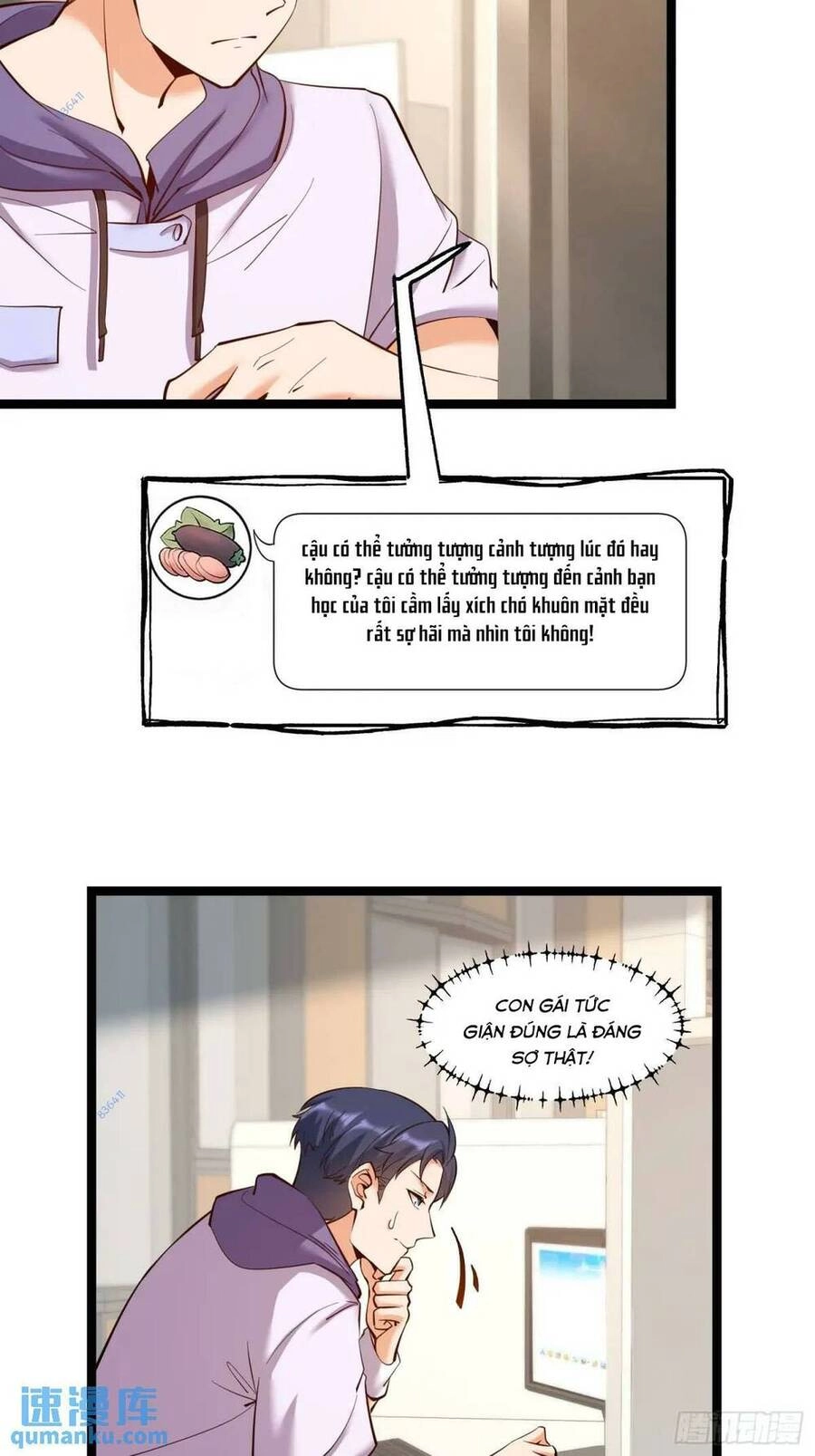 Trọng Sinh Không Làm Chạn Vương, Tôi Một Mình Nạp Game Thăng Cấp Chapter 44 - 13