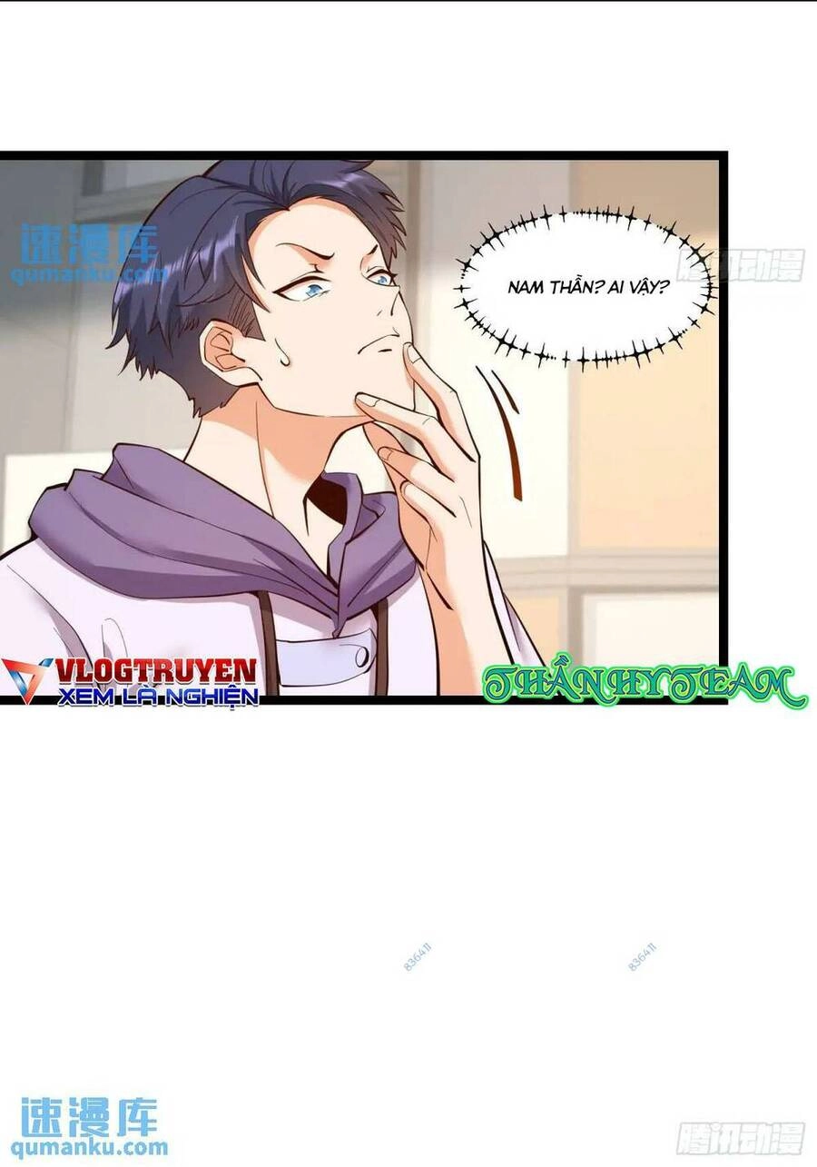 Trọng Sinh Không Làm Chạn Vương, Tôi Một Mình Nạp Game Thăng Cấp Chapter 44 - 15