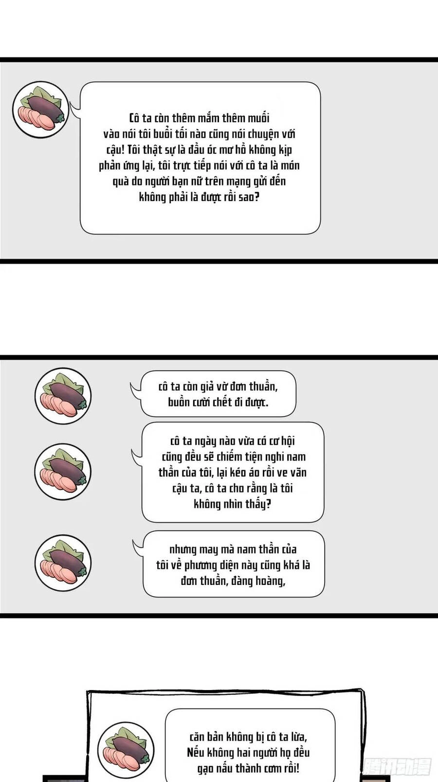 Trọng Sinh Không Làm Chạn Vương, Tôi Một Mình Nạp Game Thăng Cấp Chapter 44 - 16