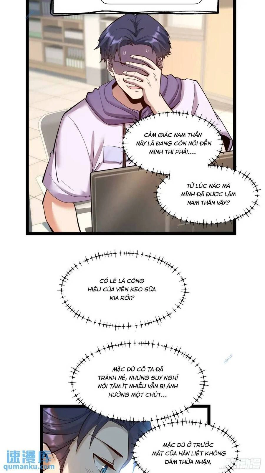 Trọng Sinh Không Làm Chạn Vương, Tôi Một Mình Nạp Game Thăng Cấp Chapter 44 - 17