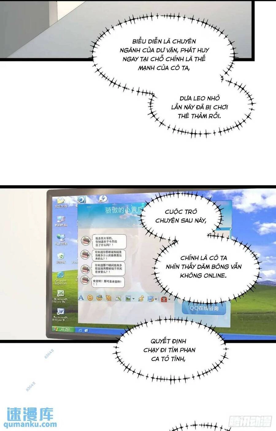 Trọng Sinh Không Làm Chạn Vương, Tôi Một Mình Nạp Game Thăng Cấp Chapter 44 - 20