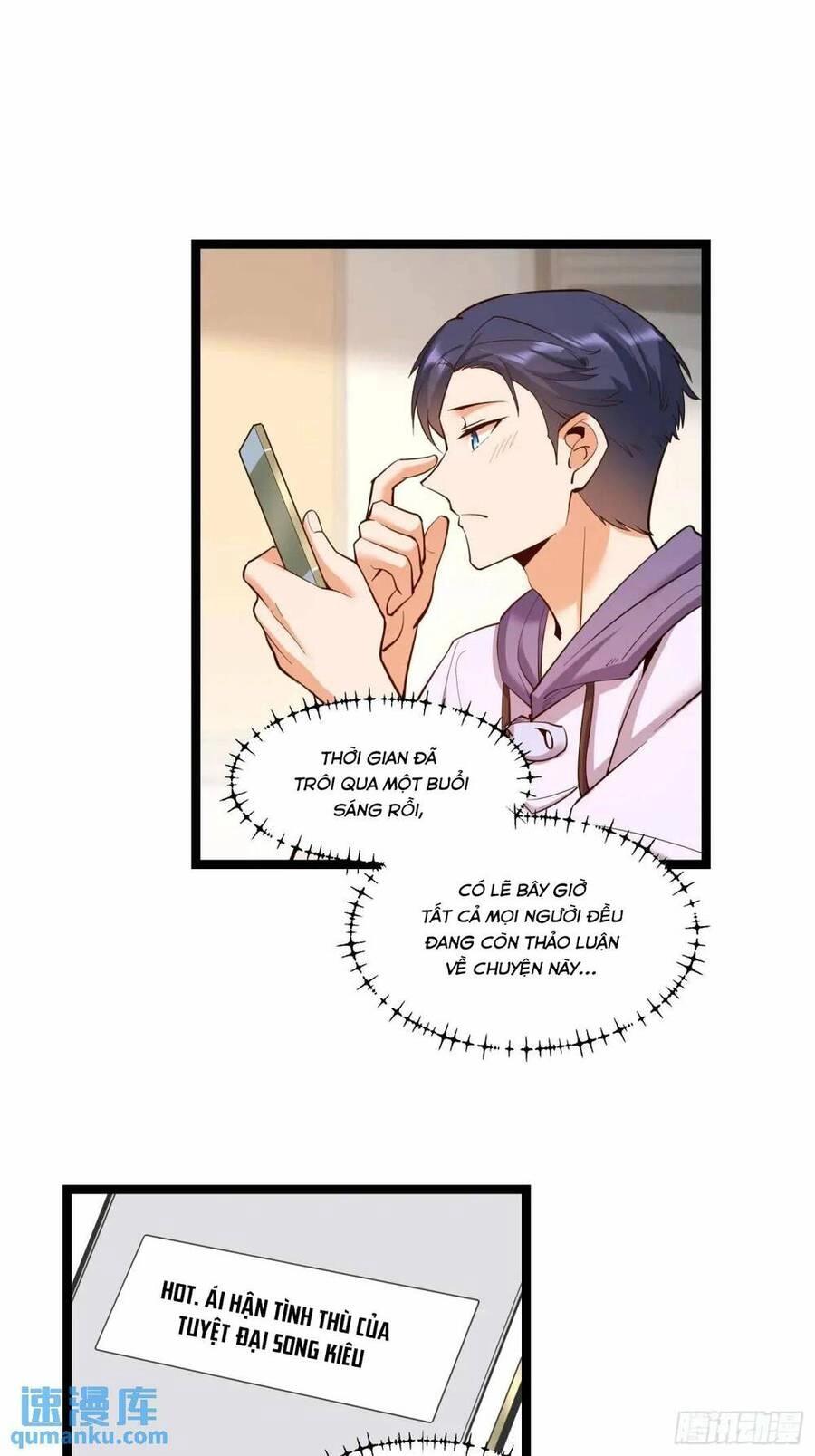 Trọng Sinh Không Làm Chạn Vương, Tôi Một Mình Nạp Game Thăng Cấp Chapter 44 - 23