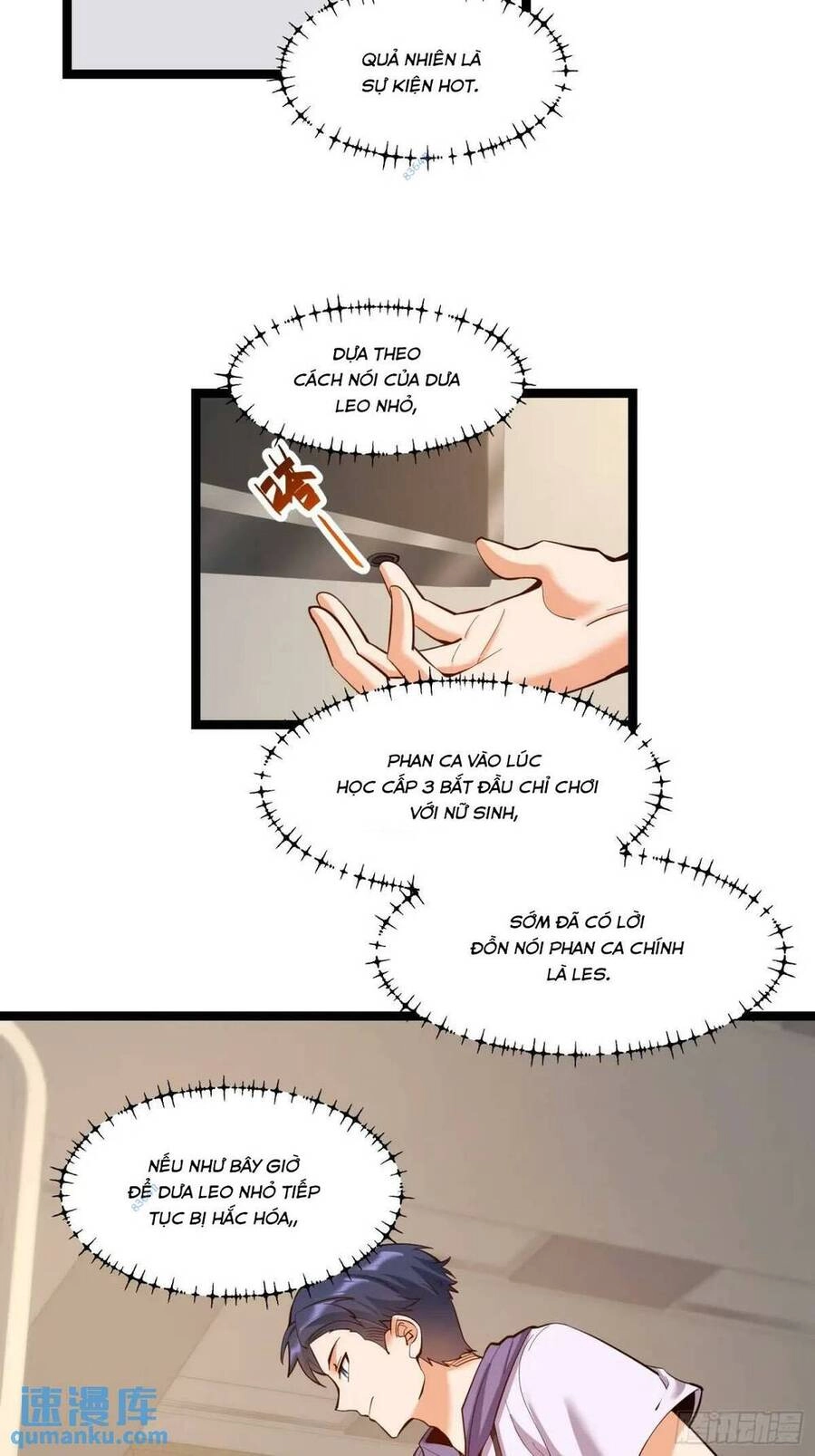 Trọng Sinh Không Làm Chạn Vương, Tôi Một Mình Nạp Game Thăng Cấp Chapter 44 - 24