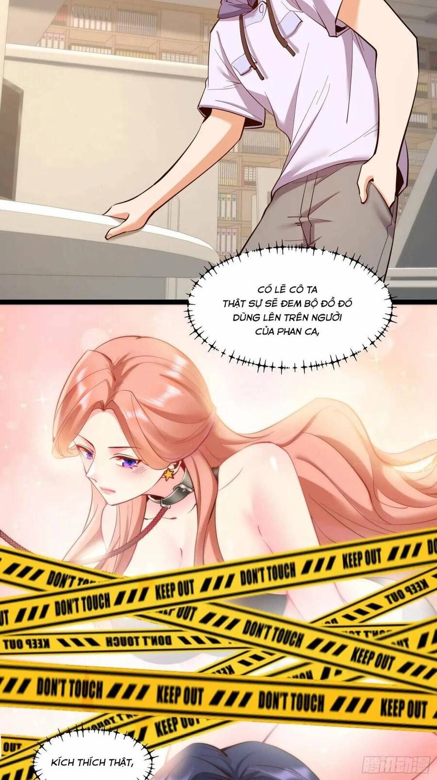 Trọng Sinh Không Làm Chạn Vương, Tôi Một Mình Nạp Game Thăng Cấp Chapter 44 - 25