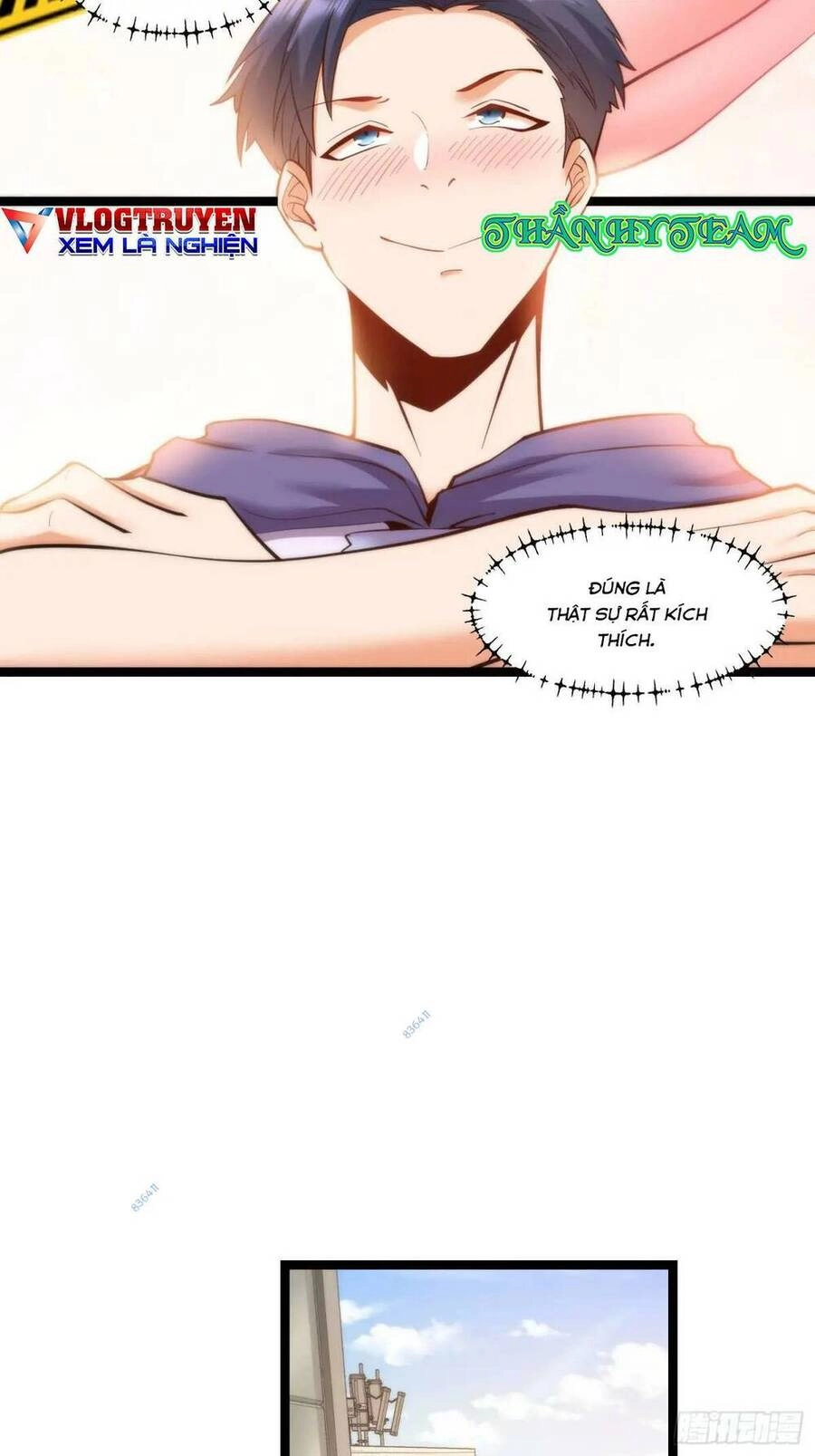 Trọng Sinh Không Làm Chạn Vương, Tôi Một Mình Nạp Game Thăng Cấp Chapter 44 - 26