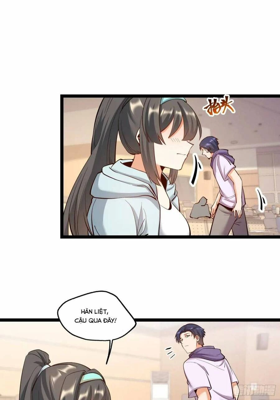 Trọng Sinh Không Làm Chạn Vương, Tôi Một Mình Nạp Game Thăng Cấp Chapter 44 - 29