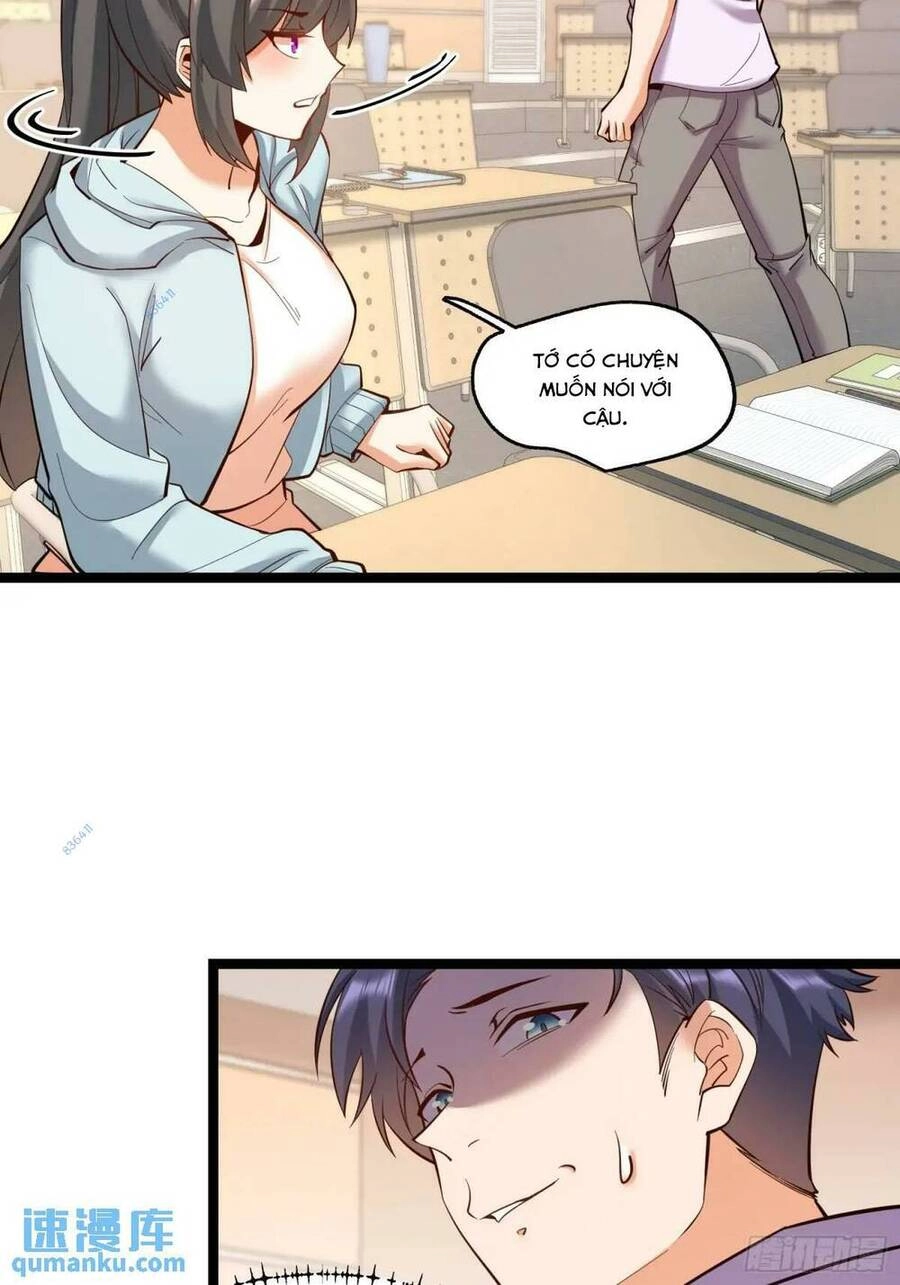 Trọng Sinh Không Làm Chạn Vương, Tôi Một Mình Nạp Game Thăng Cấp Chapter 44 - 30