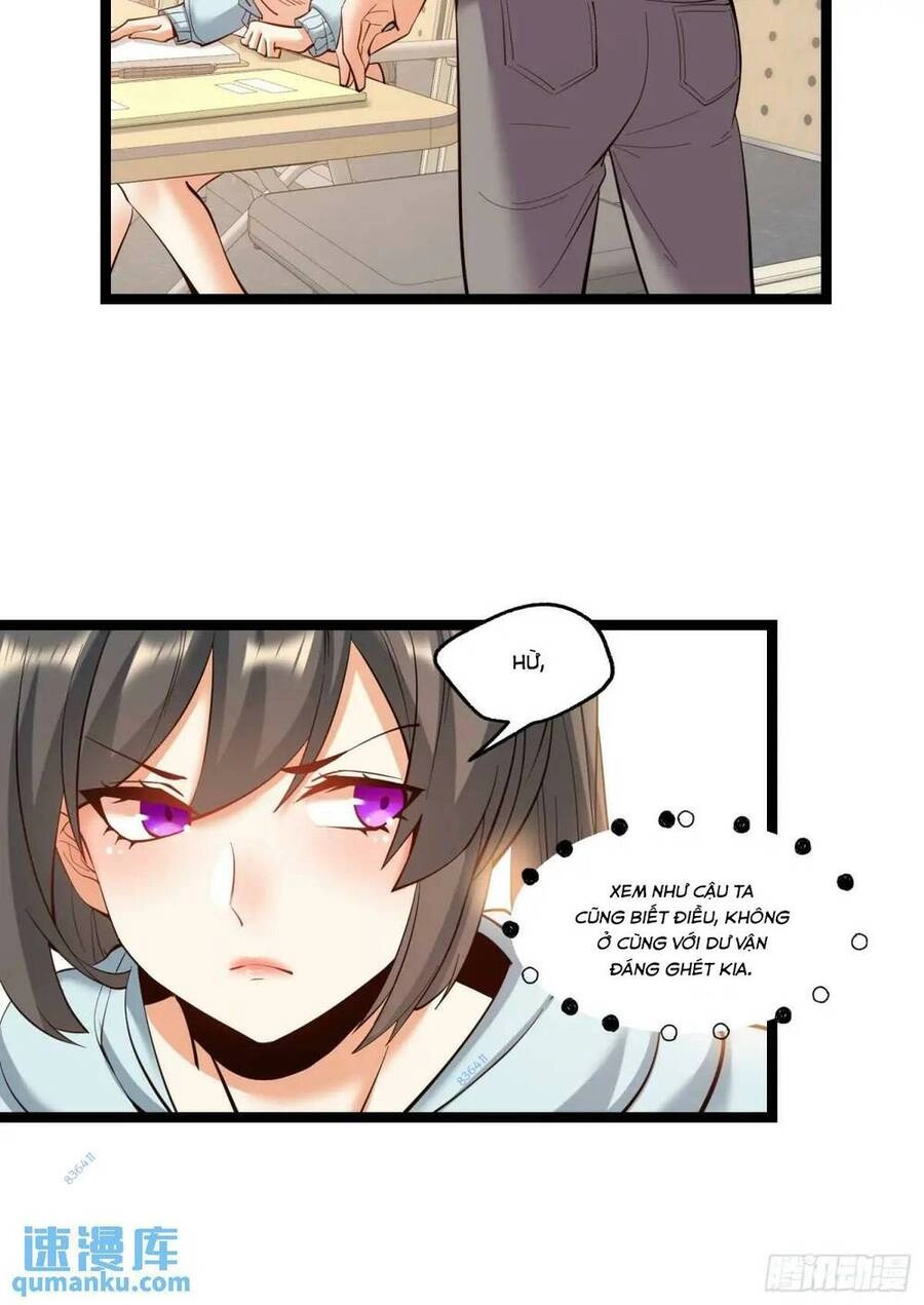 Trọng Sinh Không Làm Chạn Vương, Tôi Một Mình Nạp Game Thăng Cấp Chapter 44 - 32