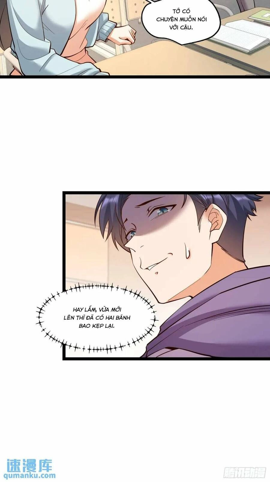 Trọng Sinh Không Làm Chạn Vương, Tôi Một Mình Nạp Game Thăng Cấp Chapter 45 - 4