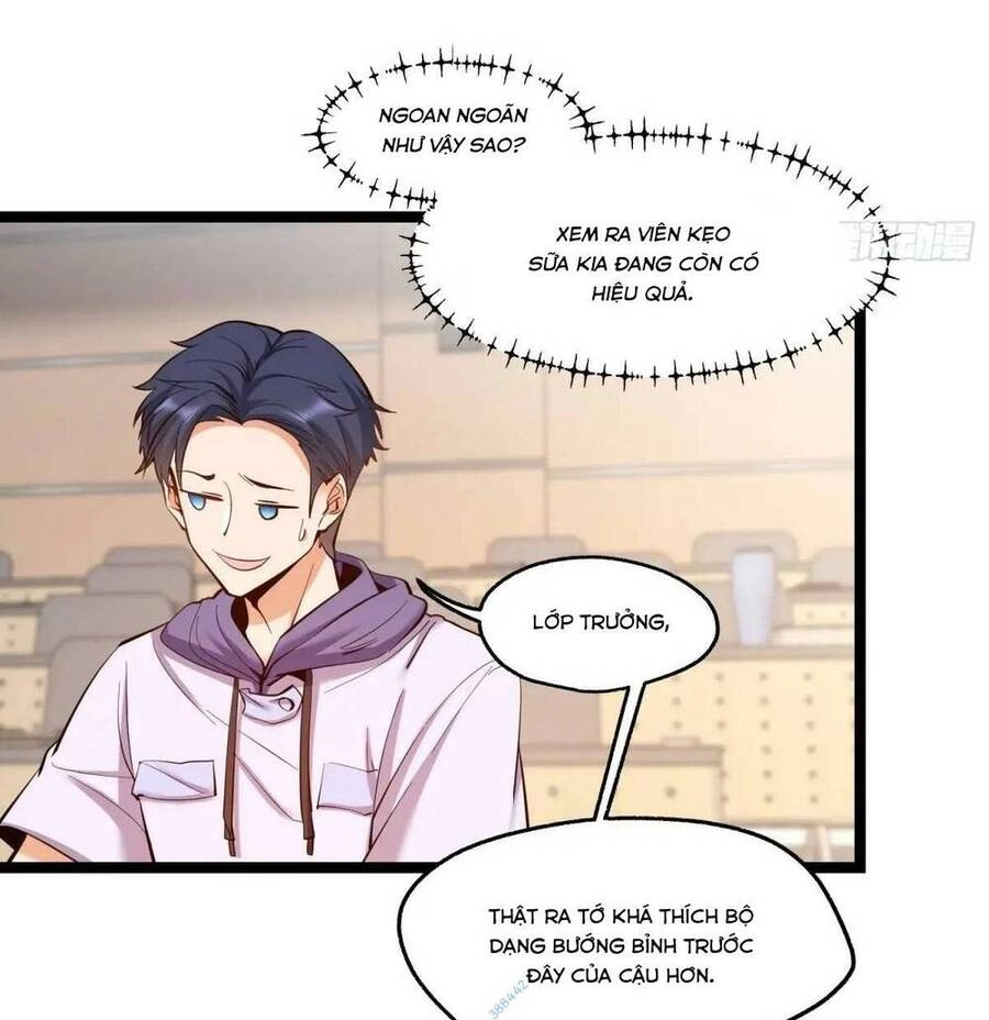 Trọng Sinh Không Làm Chạn Vương, Tôi Một Mình Nạp Game Thăng Cấp Chapter 45 - 14