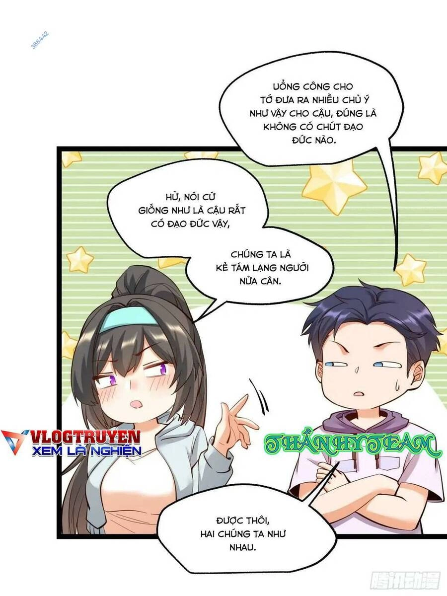 Trọng Sinh Không Làm Chạn Vương, Tôi Một Mình Nạp Game Thăng Cấp Chapter 45 - 17