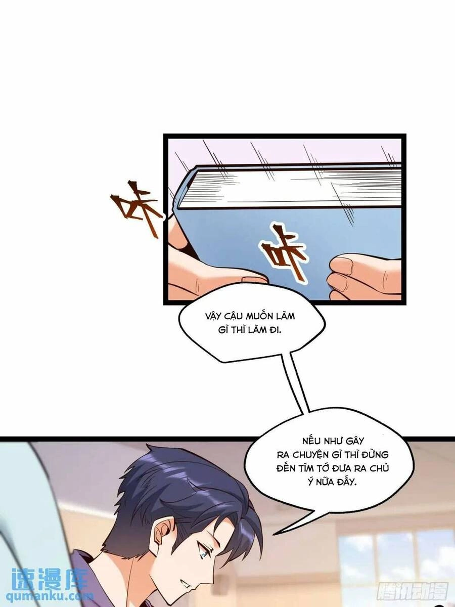 Trọng Sinh Không Làm Chạn Vương, Tôi Một Mình Nạp Game Thăng Cấp Chapter 45 - 18