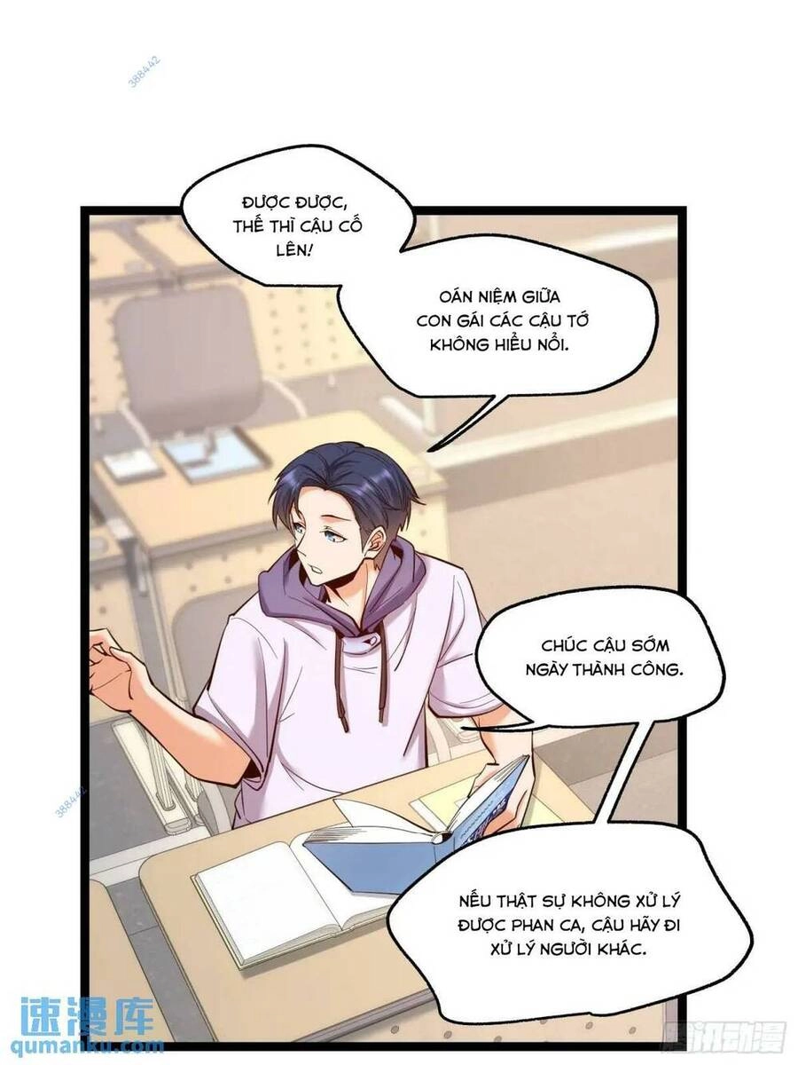 Trọng Sinh Không Làm Chạn Vương, Tôi Một Mình Nạp Game Thăng Cấp Chapter 45 - 21