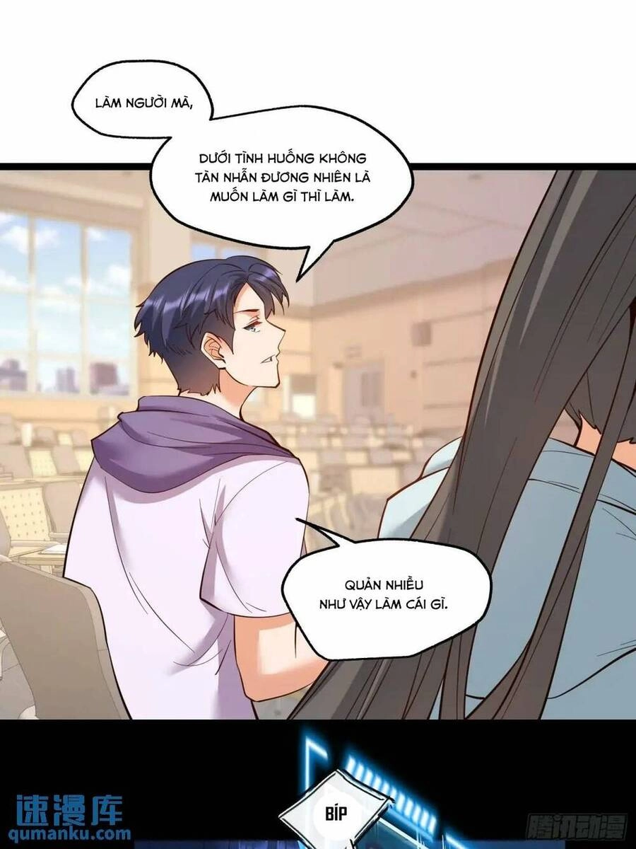 Trọng Sinh Không Làm Chạn Vương, Tôi Một Mình Nạp Game Thăng Cấp Chapter 45 - 22