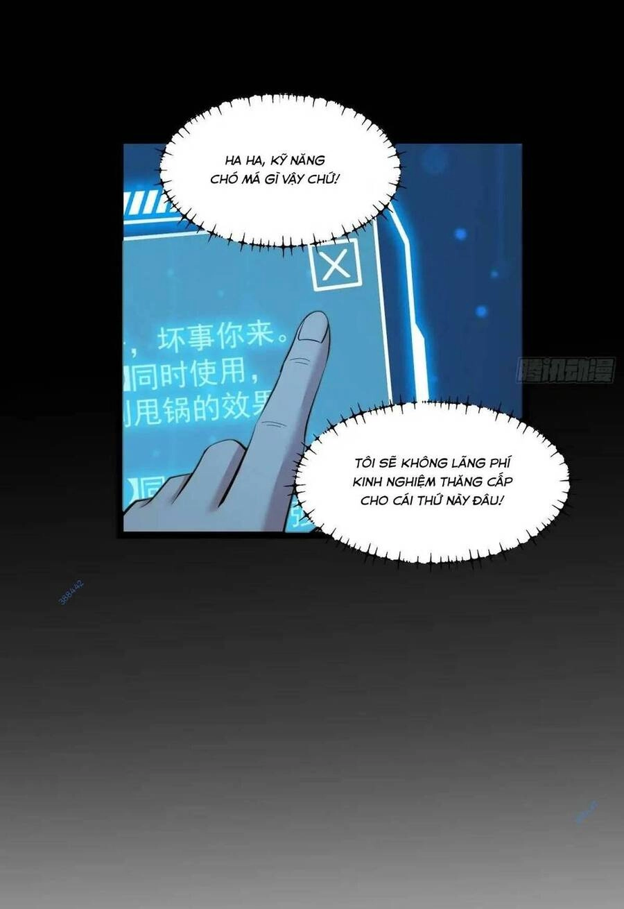 Trọng Sinh Không Làm Chạn Vương, Tôi Một Mình Nạp Game Thăng Cấp Chapter 45 - 25