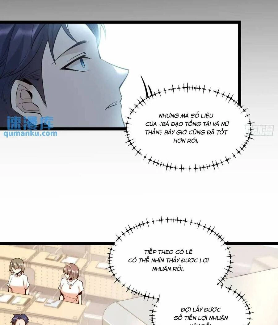 Trọng Sinh Không Làm Chạn Vương, Tôi Một Mình Nạp Game Thăng Cấp Chapter 45 - 26