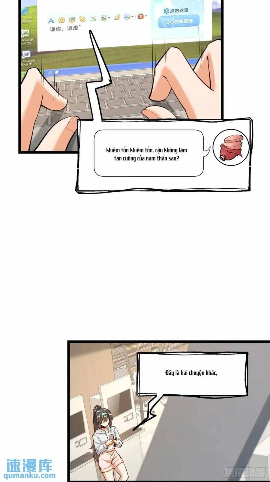 Trọng Sinh Không Làm Chạn Vương, Tôi Một Mình Nạp Game Thăng Cấp Chapter 45 - 31